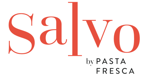 SALVO by Pasta Fresca