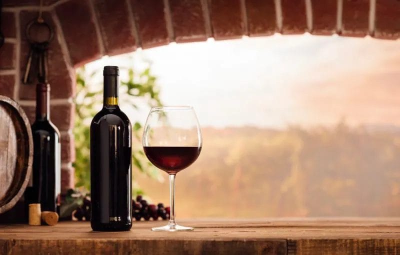How to Pair Italian Wine with Italian Food? A Journey Through Our Curated Italian Wine List